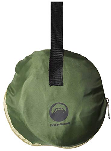 Field to Summit クイックドライネット OFCADN