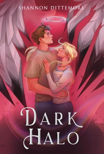 Cover of Dark Halo