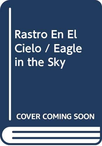 Rastro en el cielo [Spanish] 9500400634 Book Cover