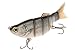 Real Fish Hard Shad Bait
