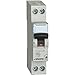 Produktbild Bticino Industrielle FP BTDIN45, pulverisierer, C10, 1P + N, 1 m, 4500 A, SFC881C25