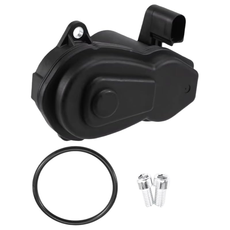 Motor Pinza Freno Eléctrico Trasero para Solucionar Avería de Freno de Mano en Qashqai