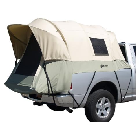 KODIAK CANVAS Truck Tent 6 ft. Cover