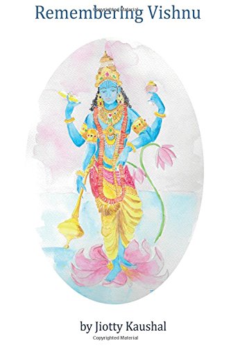 Remembering Vishnu