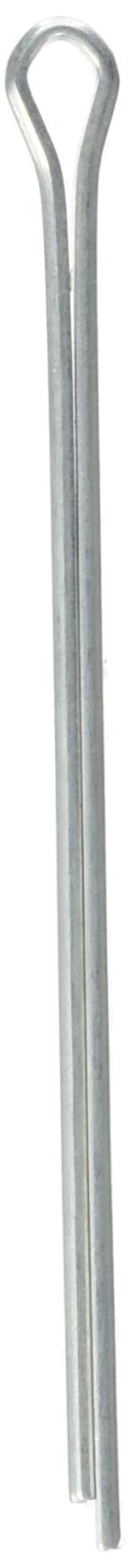 The Hillman Group 381712 1/8 x 7 cm Cotter Pin Uzatılmış Tırnak, 100'lü Paket