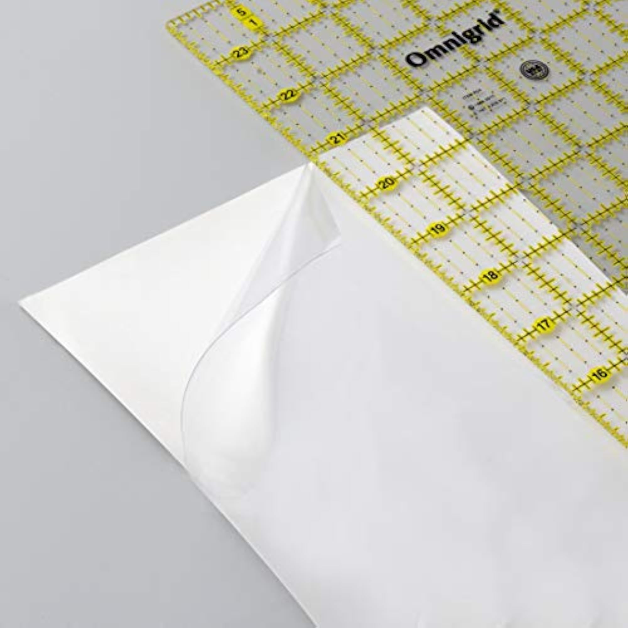 2101 Invisible Grip Roll, 12-1/2 by 36-Inch for Crafts