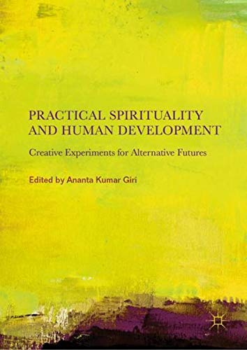 Buy Practical Spirituality and Human Development — BookShops.in
