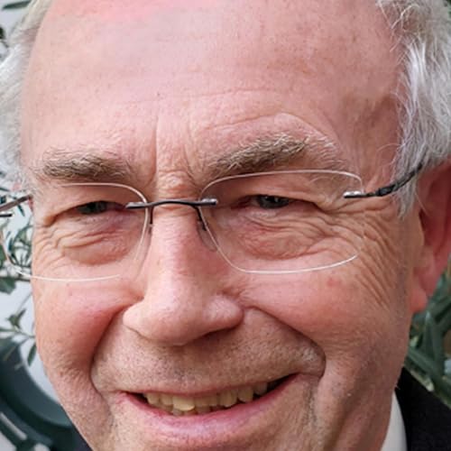 Die ökumenische Herausforderung Podcast Por  arte de portada