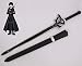 Il Nuovo Mondo Sword Art ONLINE Elucidator Schwert Kirito Kirigaya Kazuto