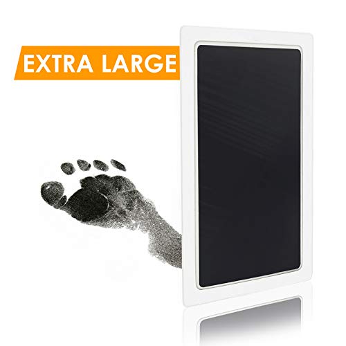 Tiny Gifts INKPADXL01 Extra Large Clean Touch Ink Pad thumb #7
