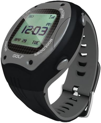 golf running watch