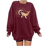 Sweatshirt Frauen Top Frauen Langarm Camouflage Hoodie Hooded Sweatshirt Top T-Shirt Outwear Bluse Hooded Sweatshirt Sweater Shirt Sweatshirt Hooded Sweatshirt Women's Fit Hooded