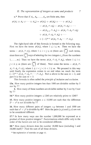 Challenging Mathematical Problems With Elementary Solutions, Vol. 1 - Image 9