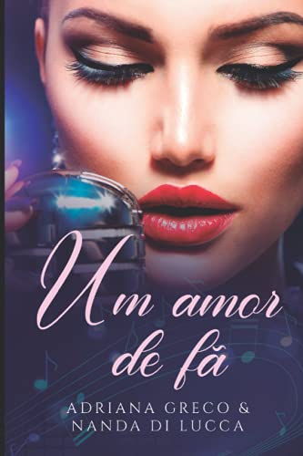 Um amor de fã (Portuguese Edition)