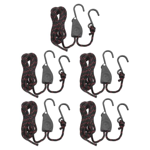 uxcell 5g 1/4C` ߉\ȃ[vnK[ 12tB[g (3.6[g) ϋv `Fbg ^C_EXgbv StbNt A݂邷 Cg lXȃ^C_Ep ubN/bh