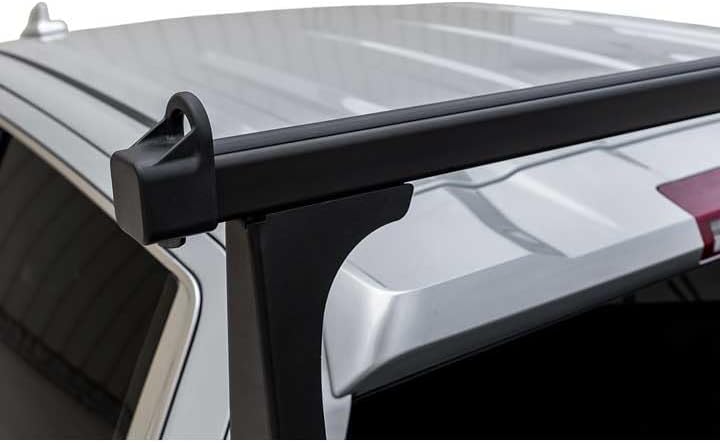 ACI - F2020152 - ACI F2020152 ADARAC Aluminum Pro Series Truck Bed Rack System