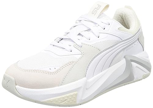 Image of Puma Mens Palermo Leather Shoes
