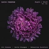 New Store Stock Purple / Black Vol.1 [Vinilo]