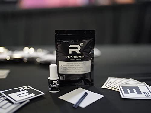 Rip Repair Liquid Bandage For Sports, Gymnastics, Functional Fitness, Wods, Weight Lifting, Olympic Lifting - Liquid Skin Protectant - Creates A Durable Protective Barrier - Callus Repair #TOP4