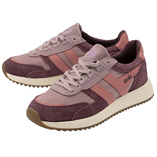 Image of Gola Grandslam Leather
