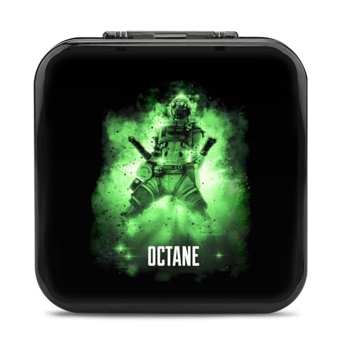 Apex Legends Switch�p�Q�[���@�p�J�Z�b�g�P�[�X �o�[ ���[�o�b�O �h�o �h�� �h�� �ϏՌ� 24�����[�W���C�R���S�ʕی� ���E�ȒP