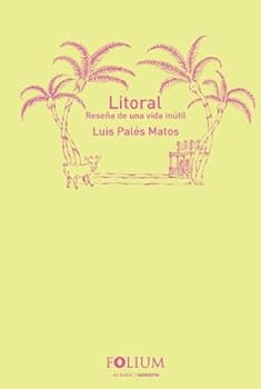Paperback Litoral Book