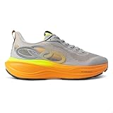 Tênis Masculino Olympikus Pride 4 Laranja 41