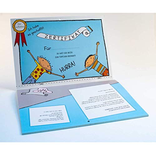 Mein Töpfchen-Kalender: Töpfchentraining Buch. Windelfrei mit Hilfe von Stickern. Töpfchen Belohnungstafel für trocken werden