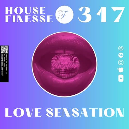 HF317 with Love Sensation