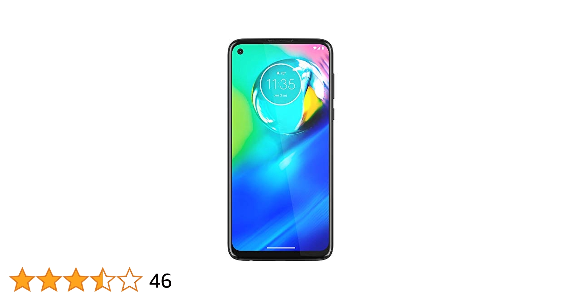 Motorola Moto G8 Power | 4/64GB | Unlocked International