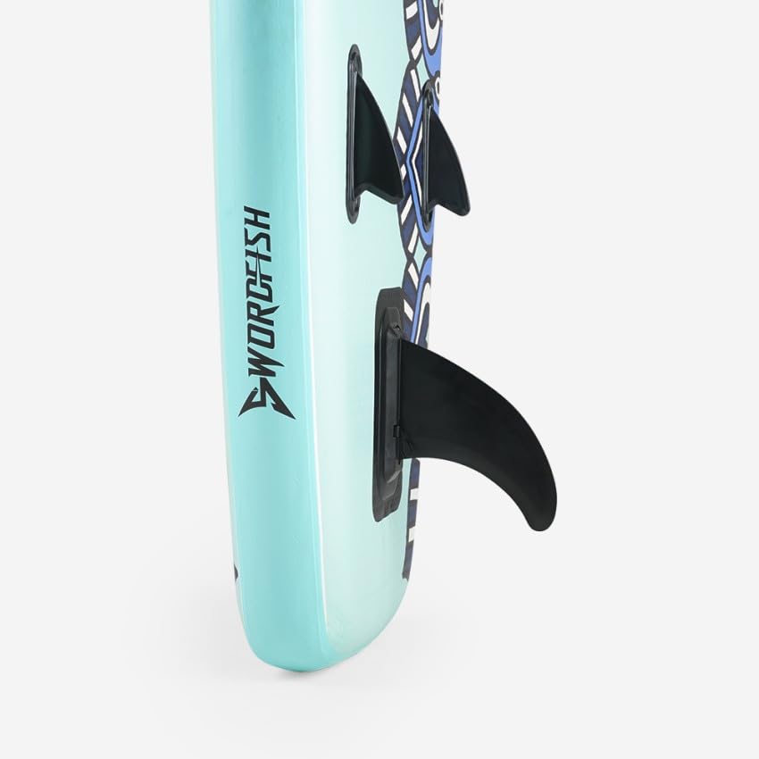 Mantra Junior SUP Stand Up Paddle Tavola Gonfiabile 8'6 260cm
