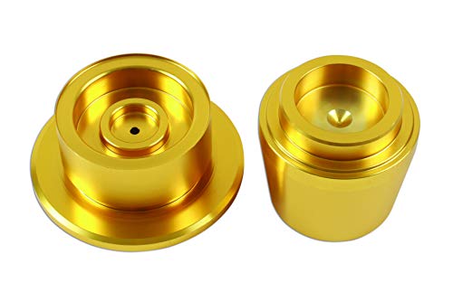 Laser 7603 Front Crankshaft Cover Alignment Tool