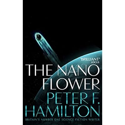 The Nano Flower