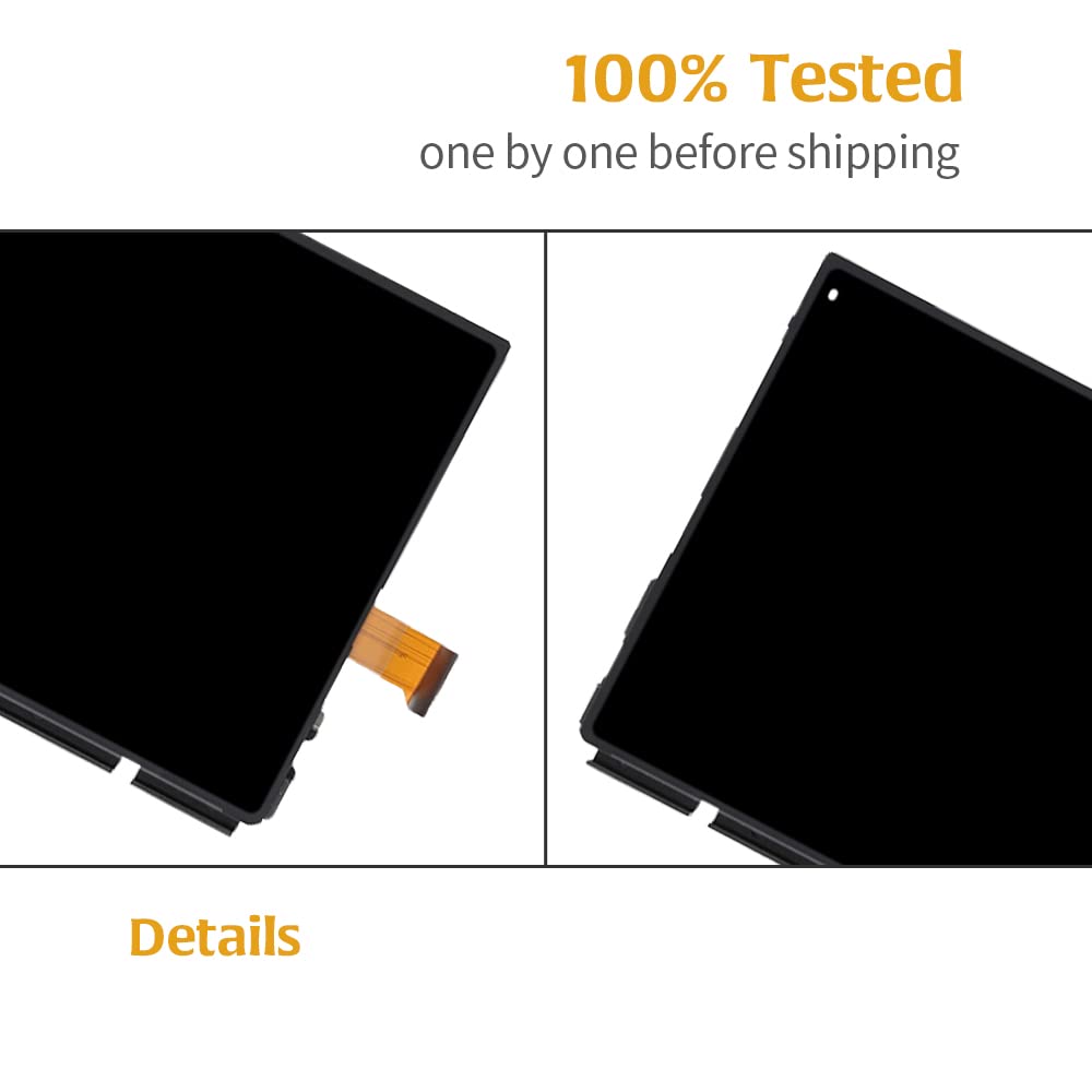 Amazon.com: A-MIND for Huawei Mate Xs 2 OLED LCD Display Touch