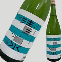 清泉 純米吟醸 1800ml