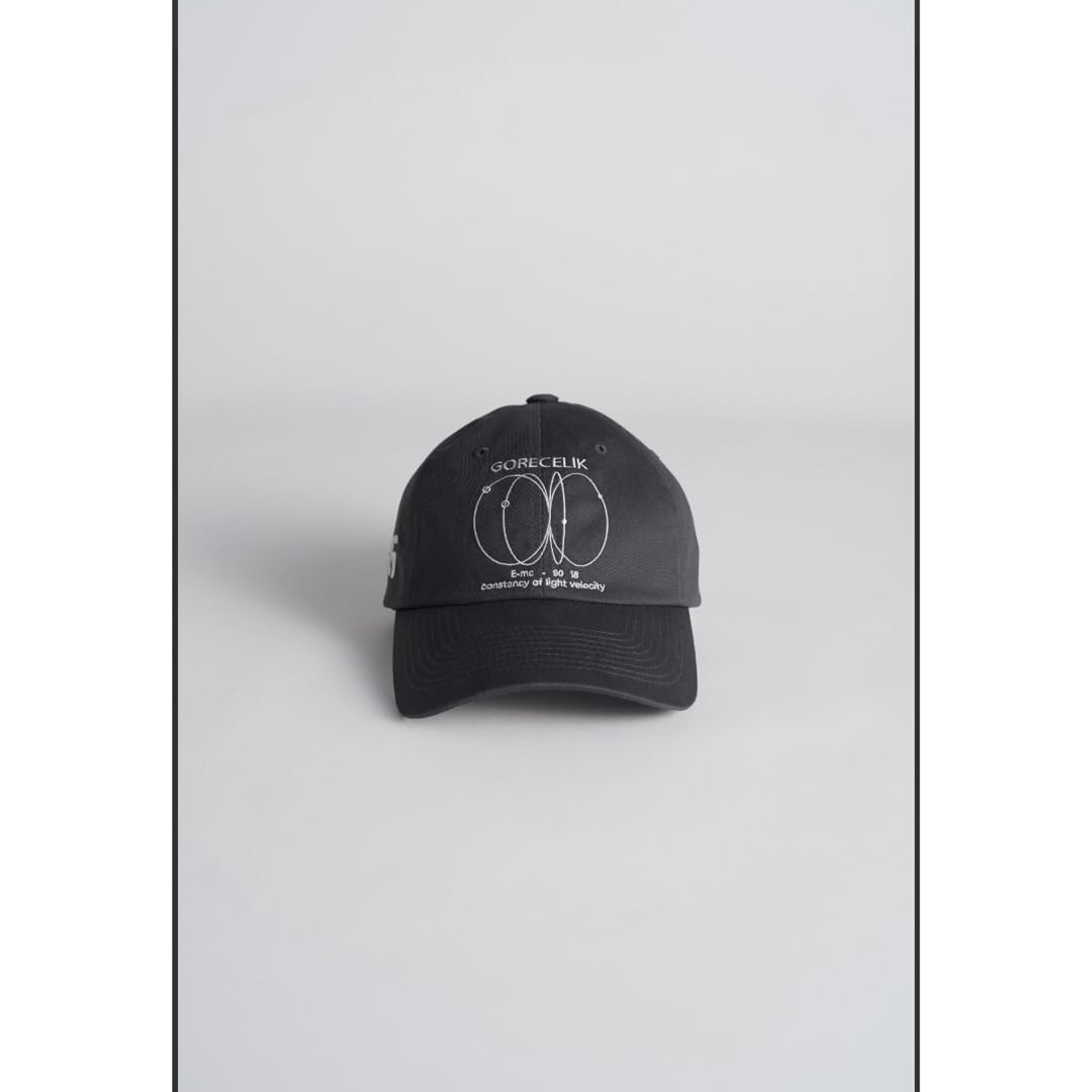 Gadidanoniem キャップ グレー 【公式通販】