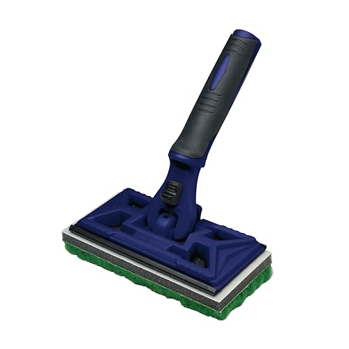 Harris Trade Decking Head with Pad 7