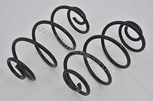 Image of KYB RX5135, KYB Rear Coil Spring Replacement (Single Unit) RX5135
