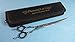Professional Pet Dog Grooming Scissors Shears 8.5