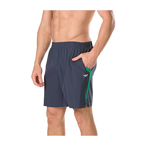 Image of Speedo Men's Shorts Mid Length Team Warm Up