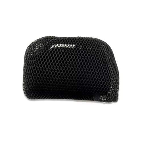 Housse de siège moto isolante et coussin antidérapant Yamaha MT09 SP 24-25