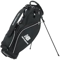 Amazon.co.jp: [ニューバランス] ゴルフ 継続定番商品 キャディバッグ