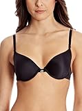  Selene Sujetador Push-Up Lola Negro ES 105B