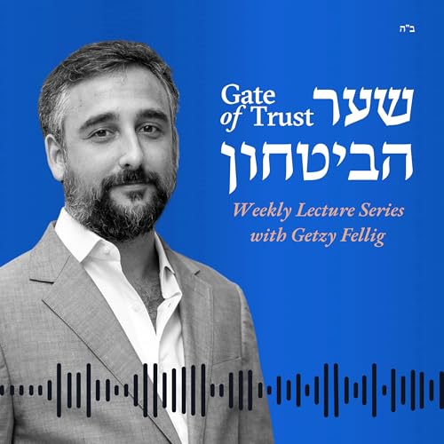 Gate of Trust Lecture Series Titelbild
