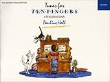 Tunes for Ten Fingers (Piano Time)