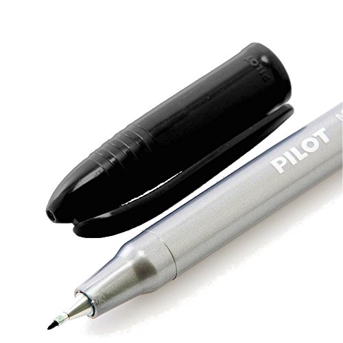 Marcador Retroprojetor 1.0 Pilot Unidade Preto