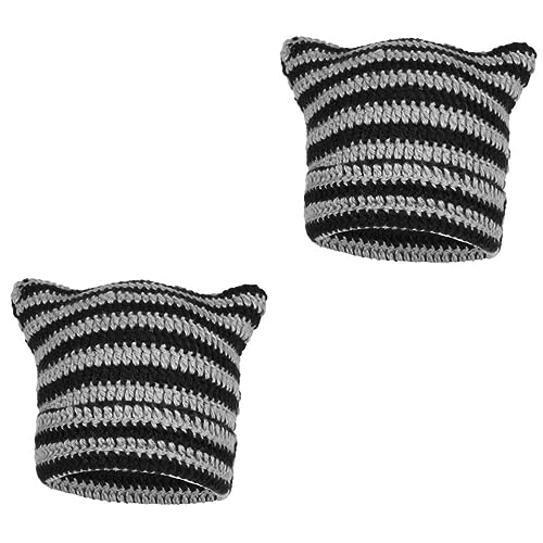 Bonnets tricotés chauds pour femmes pour stopper le froid et protéger vos cheveux en hiver