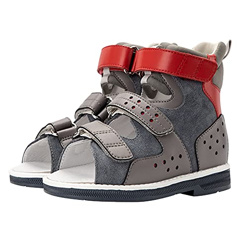 Top 10 best selling list for corrective shoes for toddlers with flat feet Tot Shoes