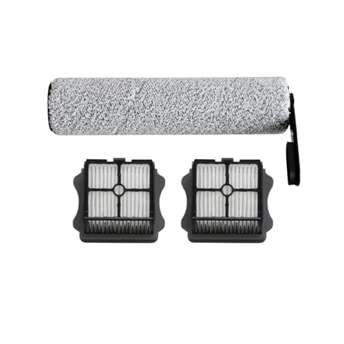Brosse rotative avec filtre HEPA Tineco S5 Combo sans trace - 2