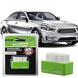 eco obd2 diesel opiniones ♗Ahorre un 15 % de combustible para su automóvil: Eco OBD2 se ajustará automáticamente para adaptarse perfectamente a su automóvil y ahorrar más combustible. EcoOBD2 ahorra un 15% de combustible para automóviles de gasolina. Según sus hábitos de manejo, FuelSaver crea nuevos mapas en la ECU de la computadora de su automóvil para mejorar el rendimiento de su automóvil.